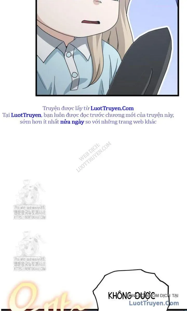 Bố Tôi Quá Mạnh Chapter 221 - Trang 2