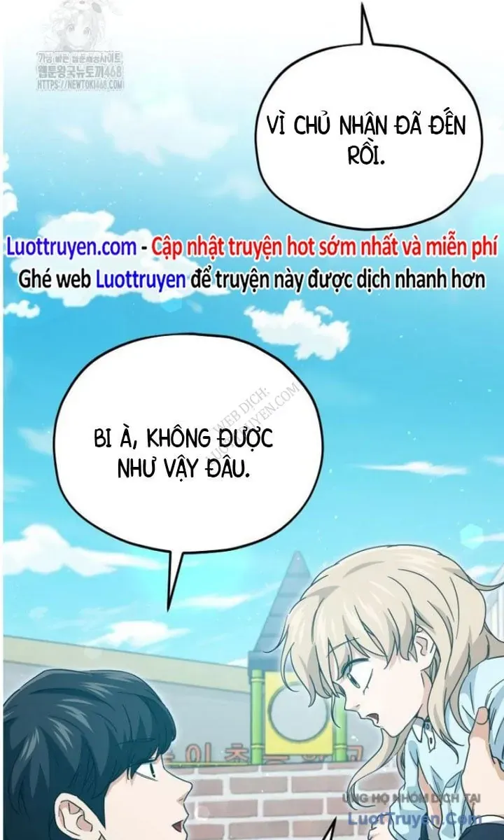 Bố Tôi Quá Mạnh Chapter 221 - Trang 2