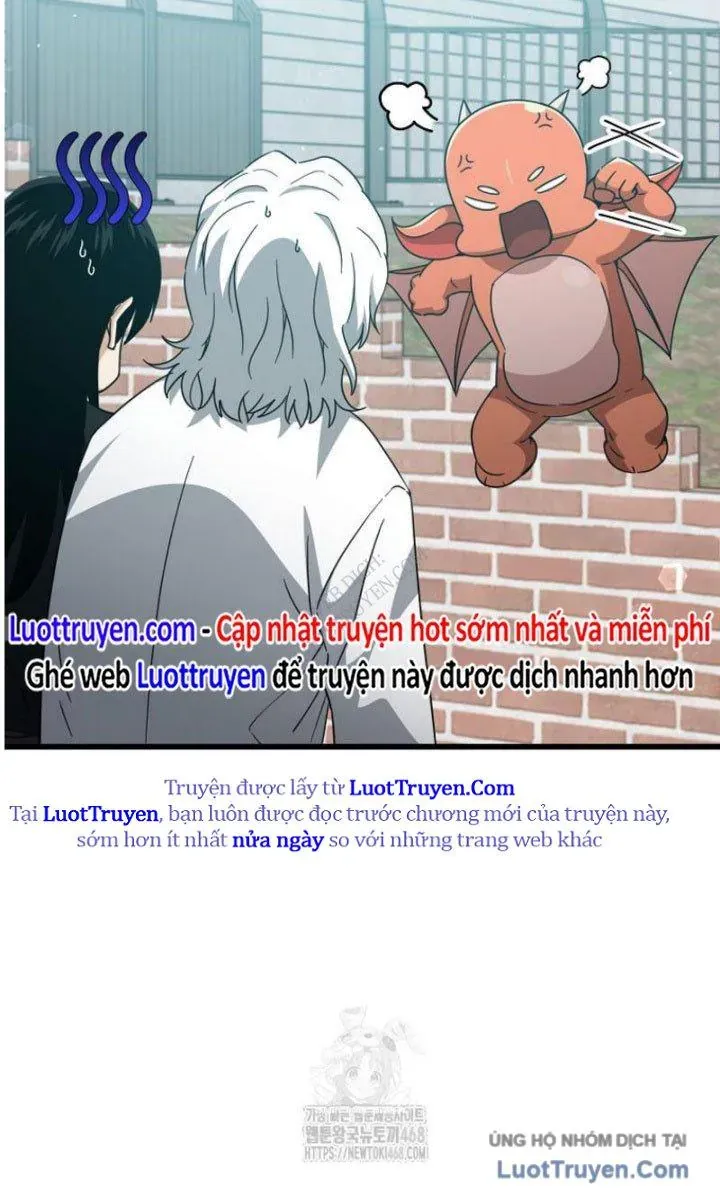 Bố Tôi Quá Mạnh Chapter 221 - Trang 2