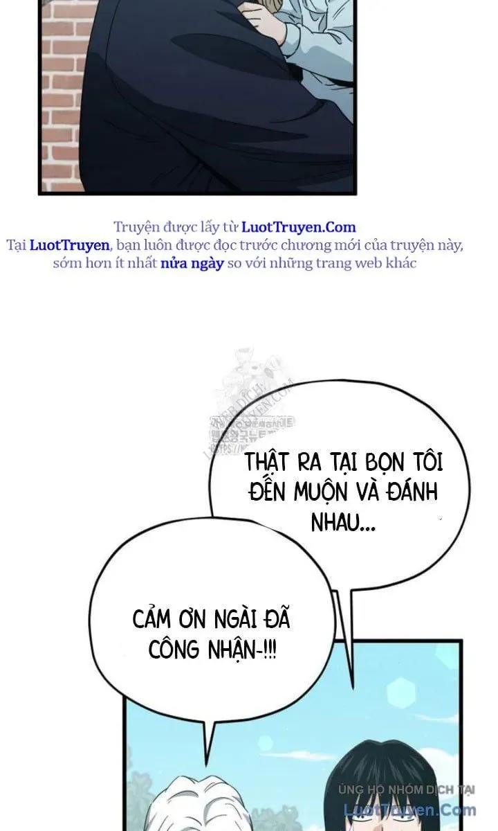 Bố Tôi Quá Mạnh Chapter 221 - Trang 2