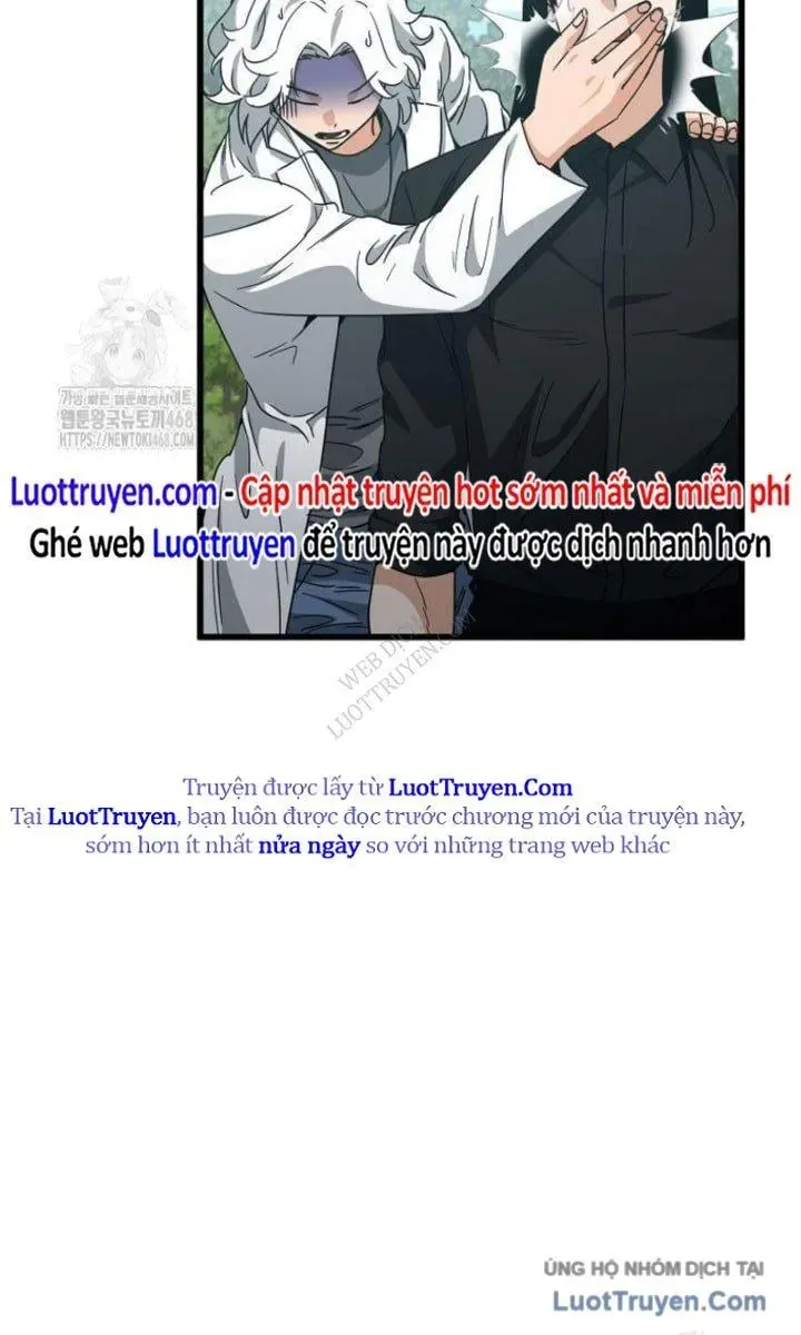 Bố Tôi Quá Mạnh Chapter 221 - Trang 2