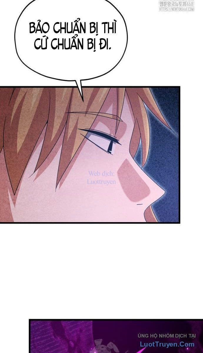 Bố Tôi Quá Mạnh Chapter 222 - Trang 2