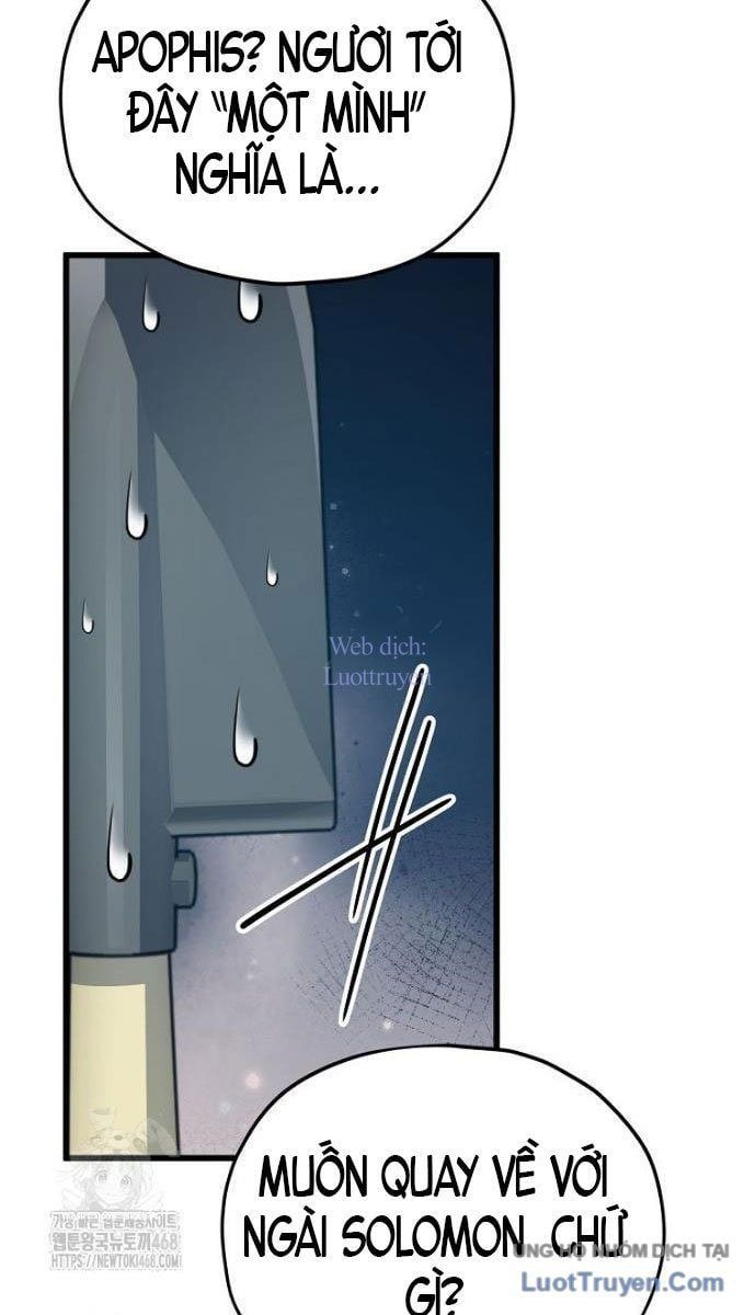 Bố Tôi Quá Mạnh Chapter 222 - Trang 2