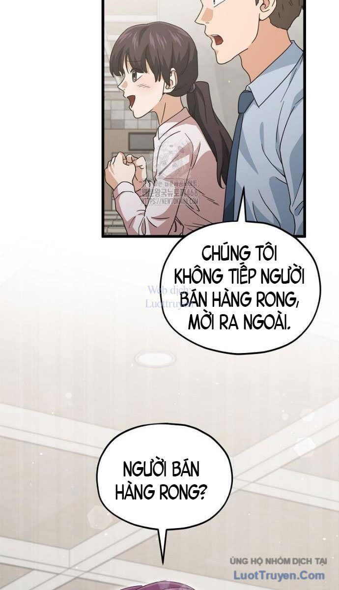 Bố Tôi Quá Mạnh Chapter 222 - Trang 2