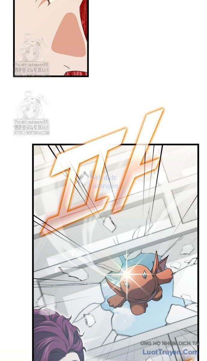 Bố Tôi Quá Mạnh Chapter 222 - Trang 2