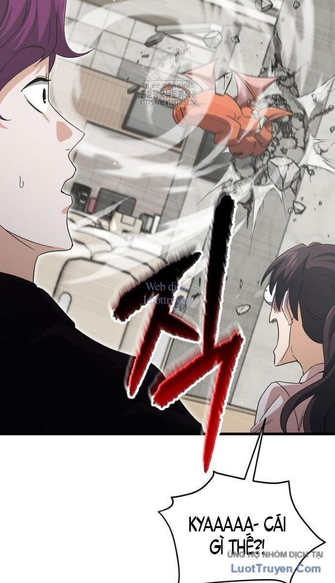 Bố Tôi Quá Mạnh Chapter 222 - Trang 2