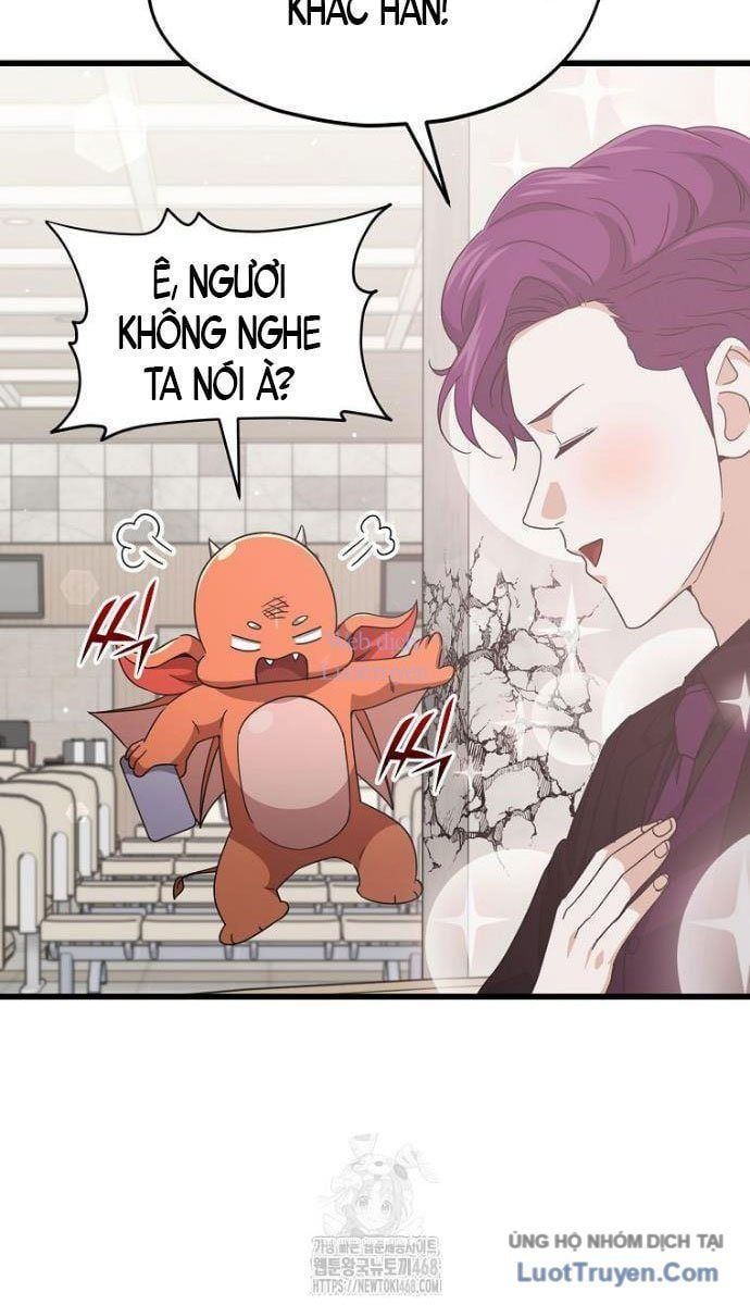 Bố Tôi Quá Mạnh Chapter 222 - Trang 2