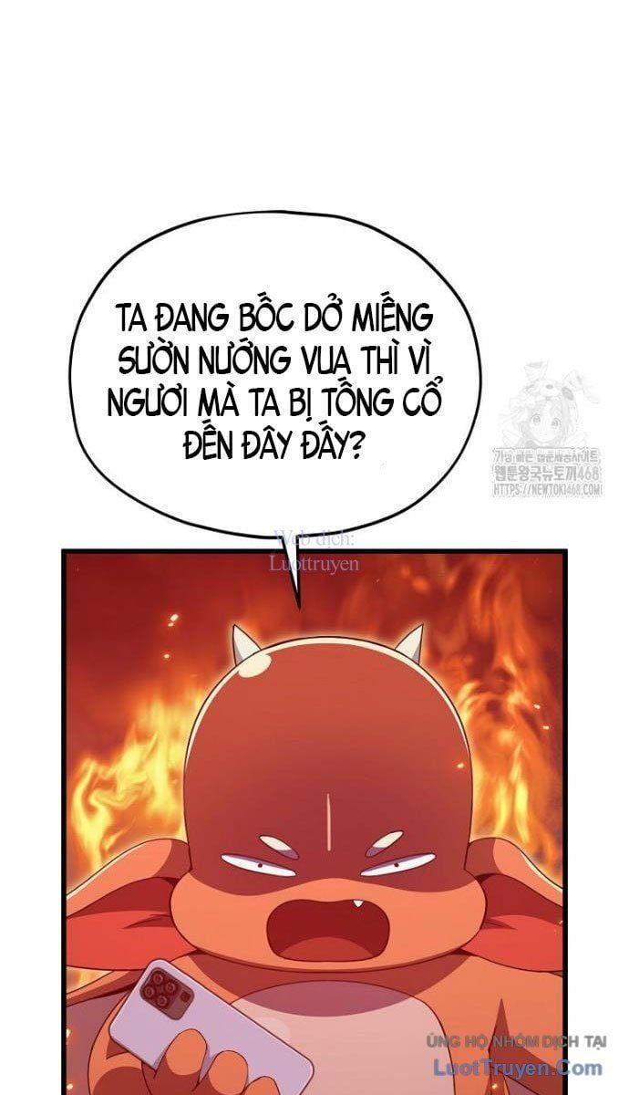 Bố Tôi Quá Mạnh Chapter 222 - Trang 2