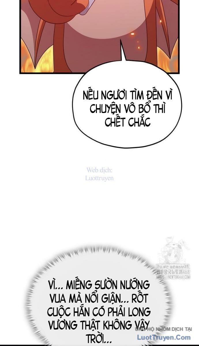 Bố Tôi Quá Mạnh Chapter 222 - Trang 2