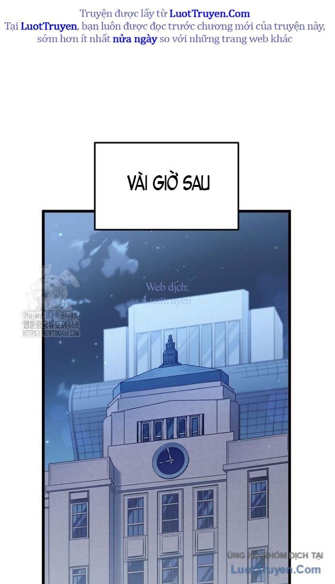 Bố Tôi Quá Mạnh Chapter 222 - Trang 2