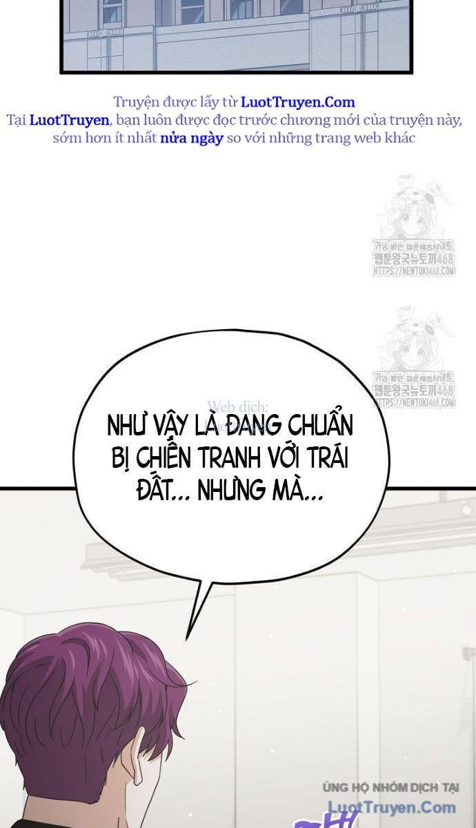 Bố Tôi Quá Mạnh Chapter 222 - Trang 2