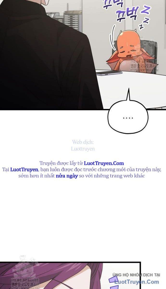Bố Tôi Quá Mạnh Chapter 222 - Trang 2