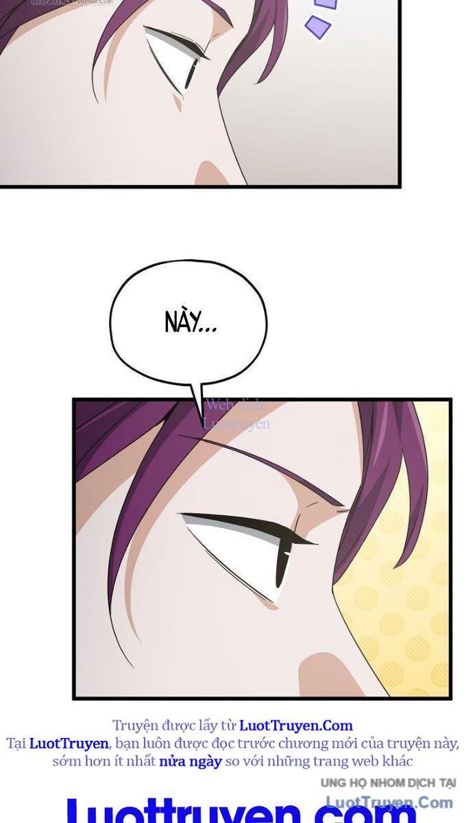 Bố Tôi Quá Mạnh Chapter 222 - Trang 2