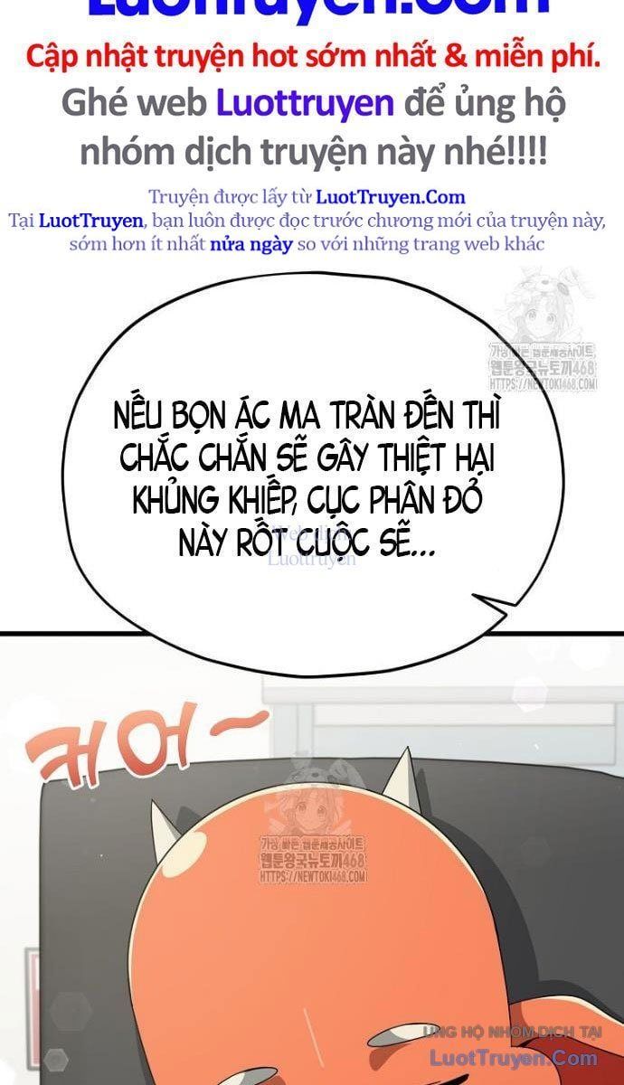 Bố Tôi Quá Mạnh Chapter 222 - Trang 2