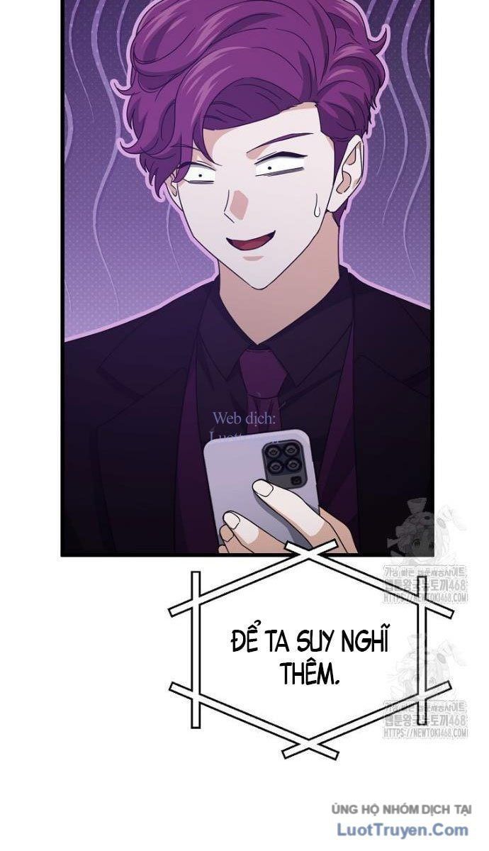 Bố Tôi Quá Mạnh Chapter 222 - Trang 2