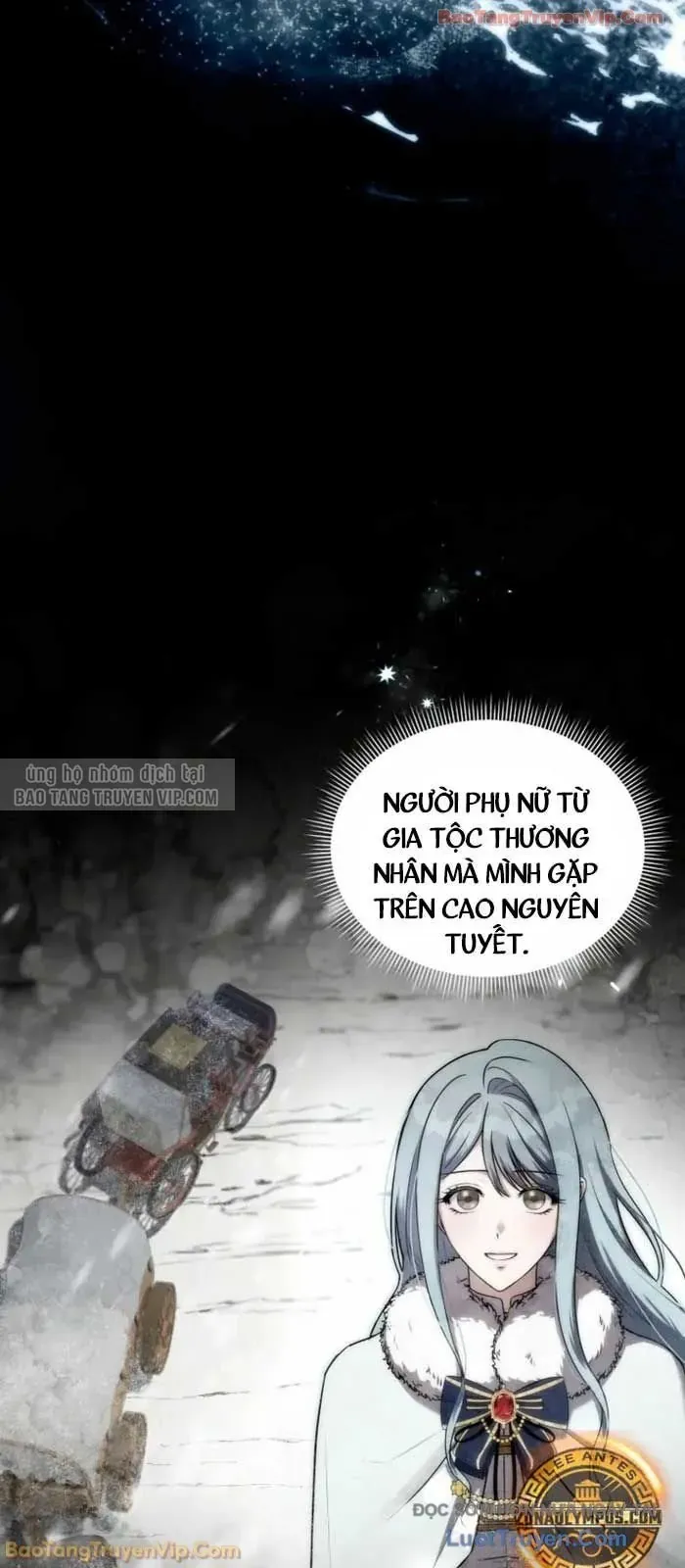 Trở Thành Man Di Ở Thế Giới Fantasy Chapter 40 - Trang 2