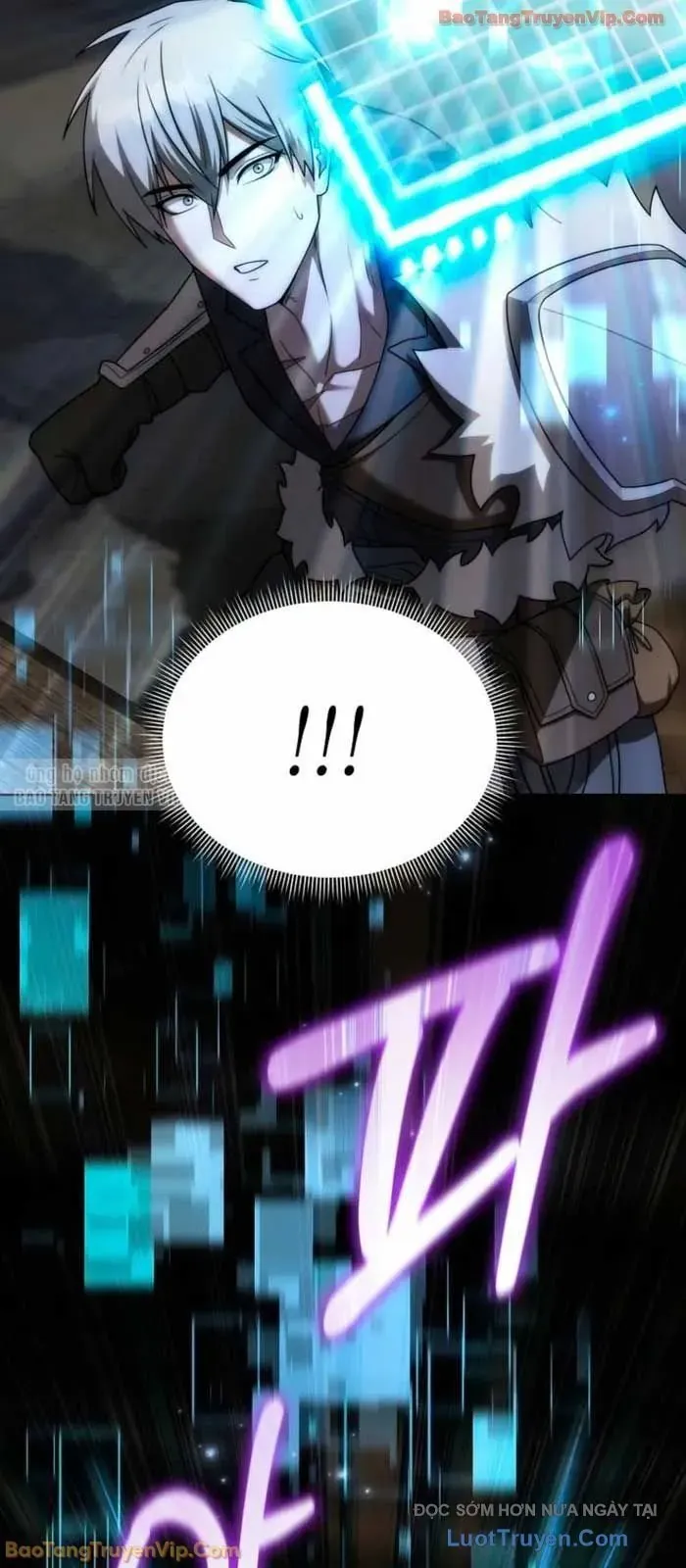 Trở Thành Man Di Ở Thế Giới Fantasy Chapter 40 - Trang 2