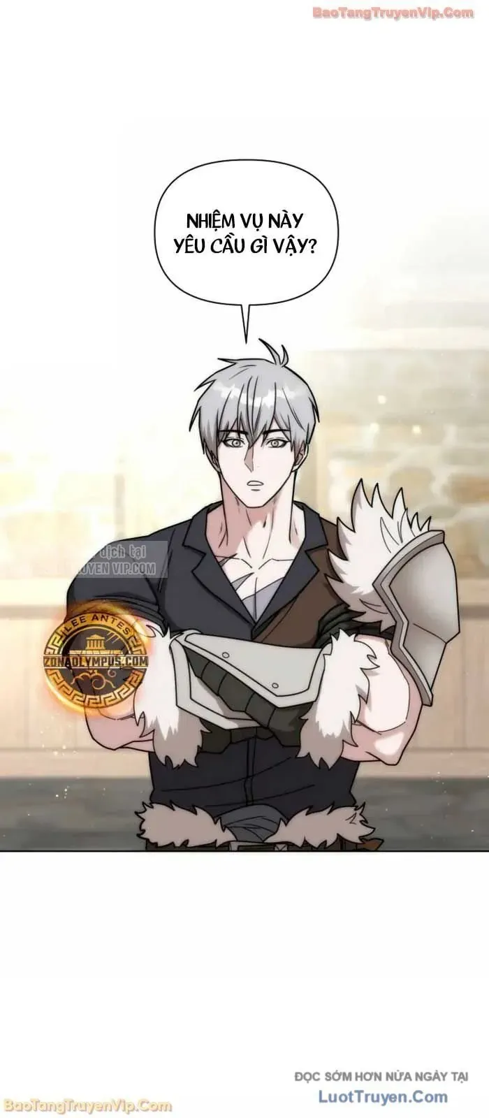 Trở Thành Man Di Ở Thế Giới Fantasy Chapter 40 - Trang 2