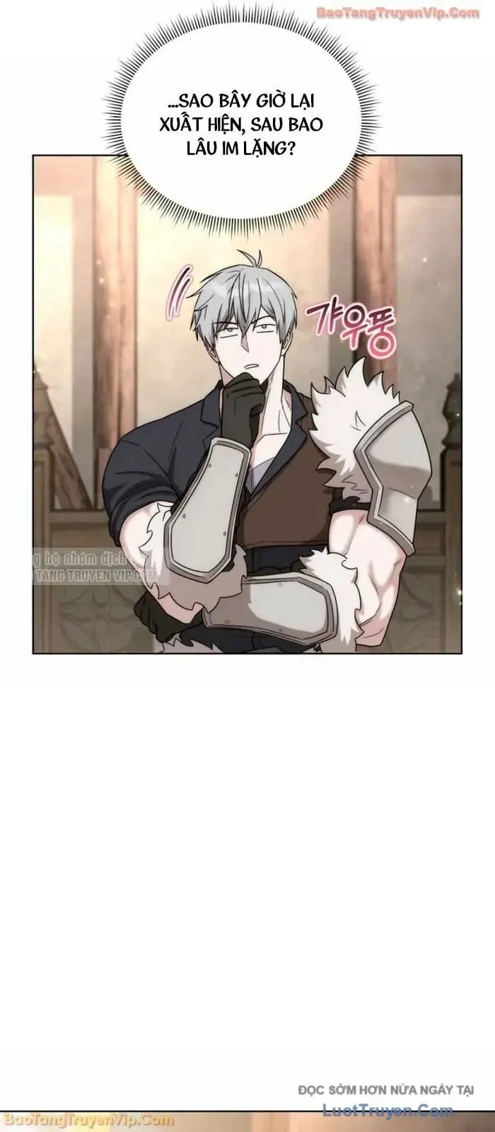 Trở Thành Man Di Ở Thế Giới Fantasy Chapter 40 - Trang 2