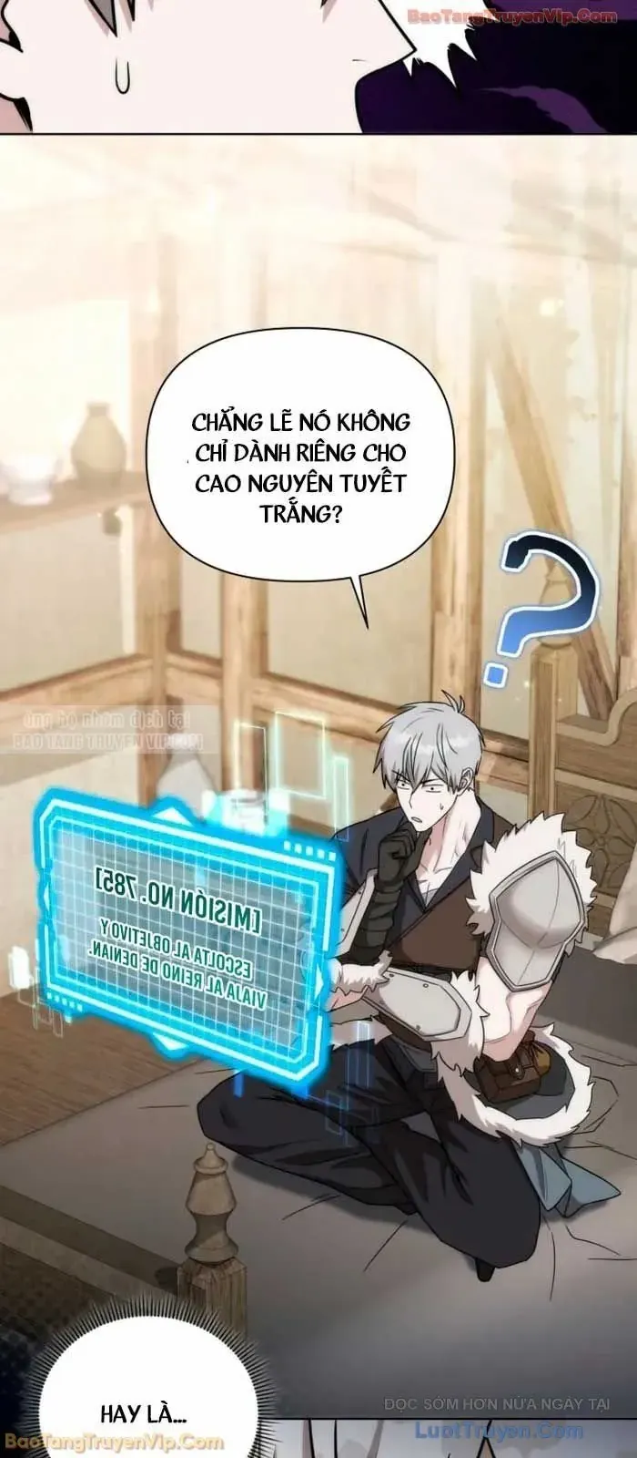 Trở Thành Man Di Ở Thế Giới Fantasy Chapter 40 - Trang 2