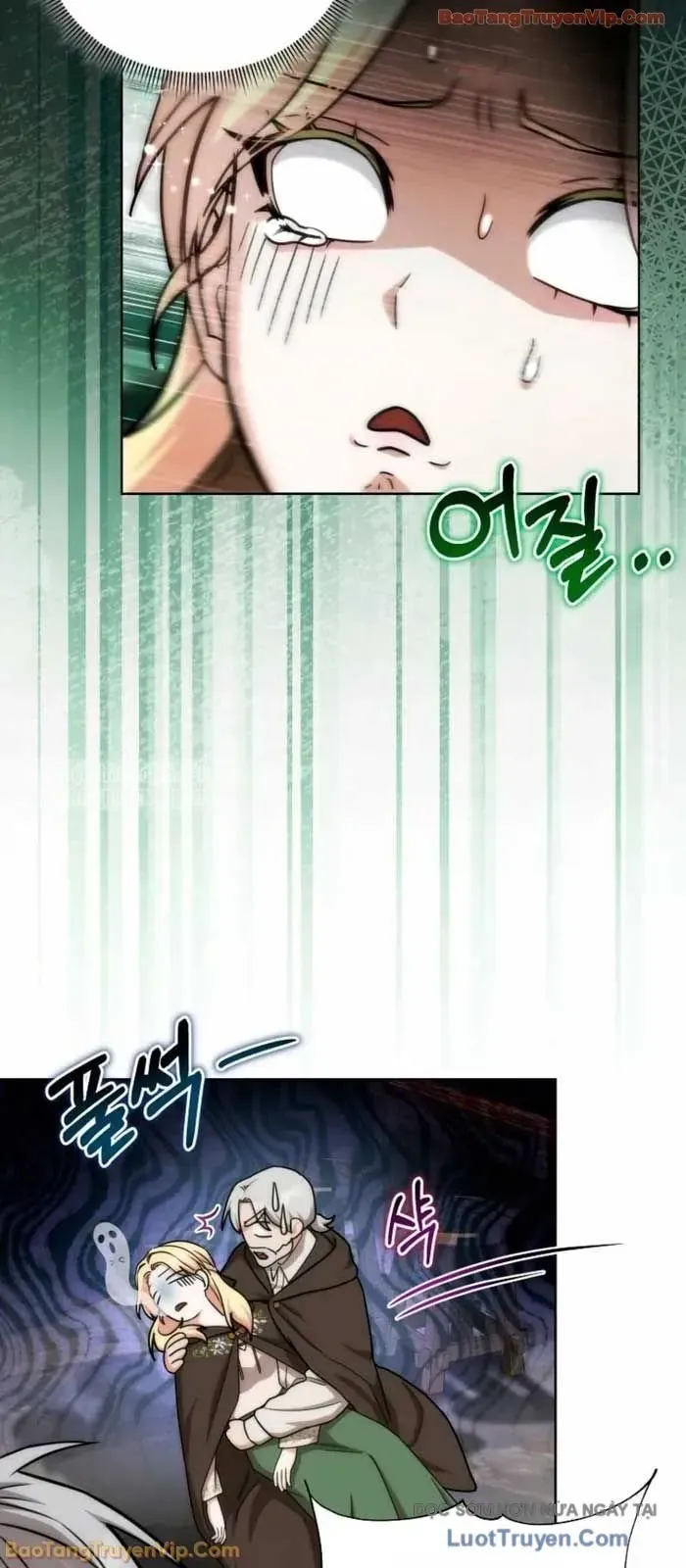 Trở Thành Man Di Ở Thế Giới Fantasy Chapter 40 - Trang 2