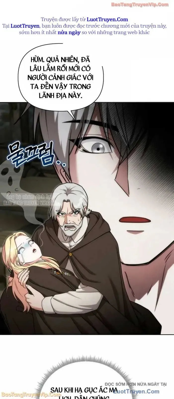 Trở Thành Man Di Ở Thế Giới Fantasy Chapter 40 - Trang 2