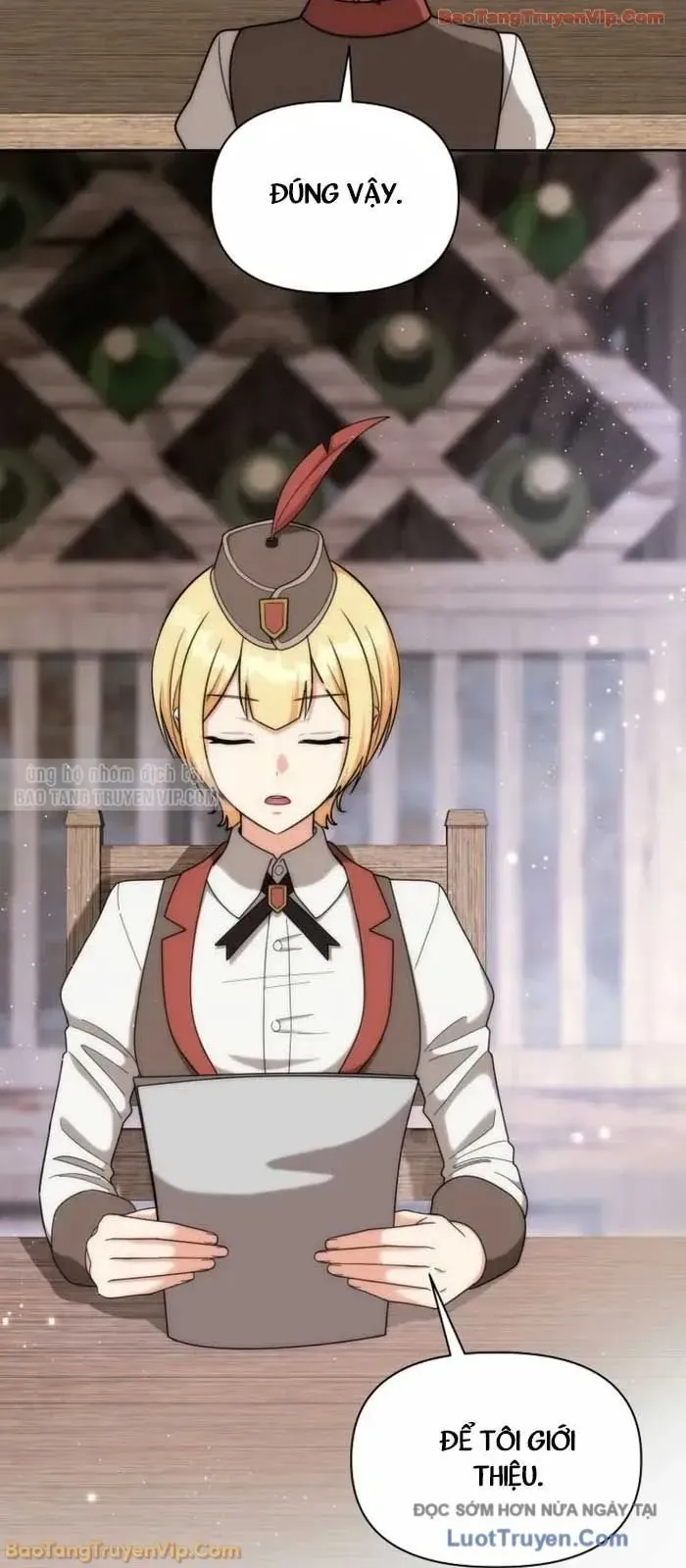 Trở Thành Man Di Ở Thế Giới Fantasy Chapter 40 - Trang 2