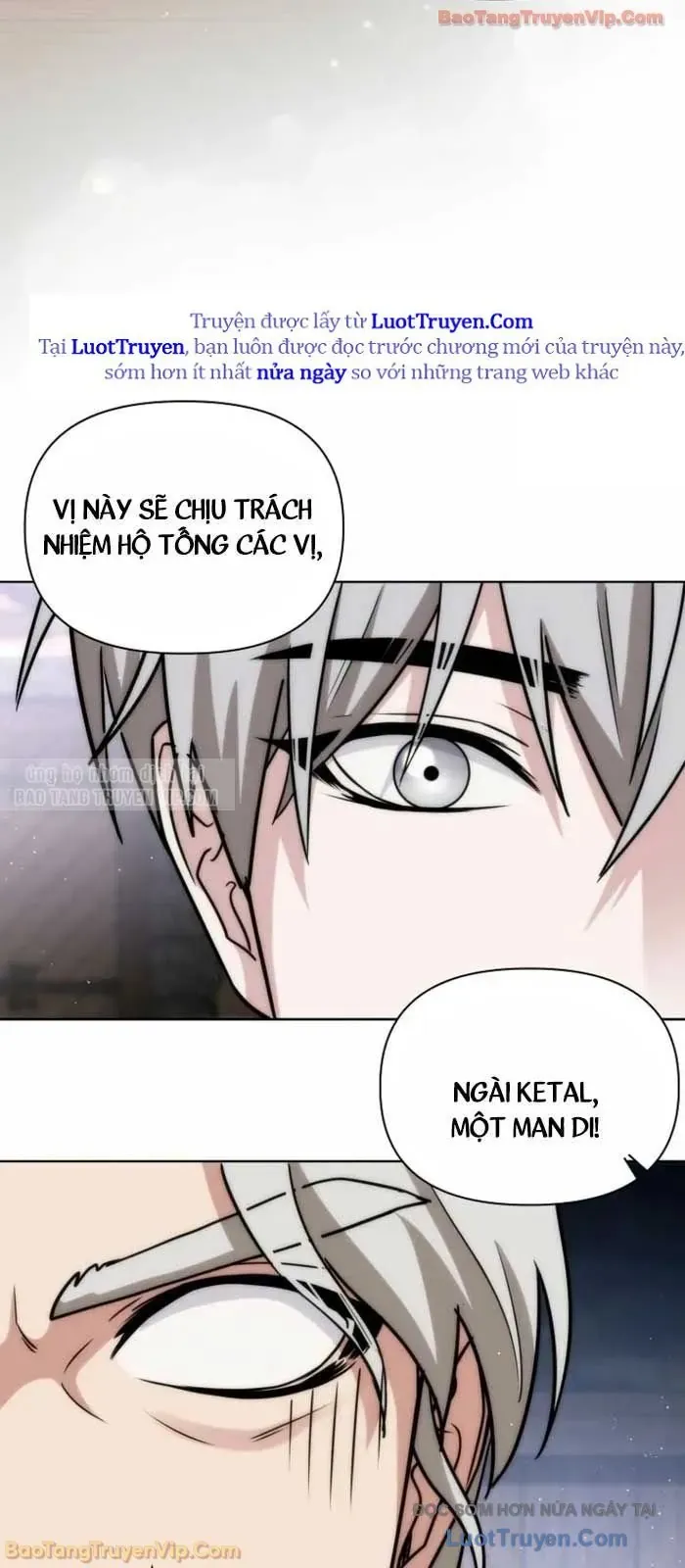 Trở Thành Man Di Ở Thế Giới Fantasy Chapter 40 - Trang 2