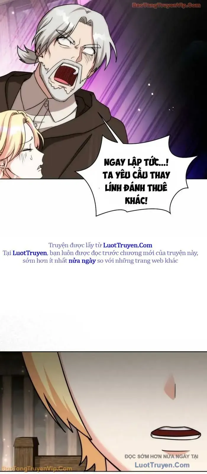 Trở Thành Man Di Ở Thế Giới Fantasy Chapter 40 - Trang 2