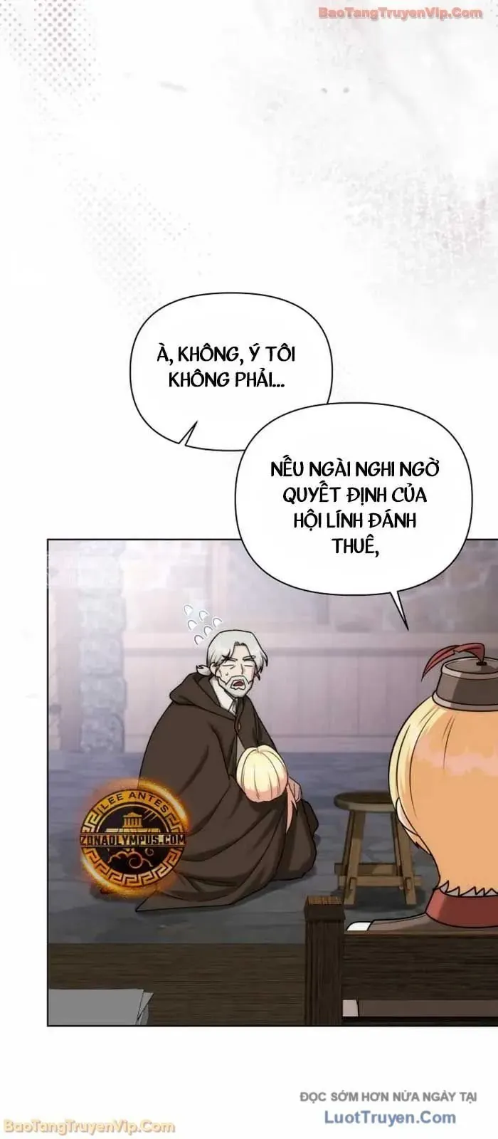 Trở Thành Man Di Ở Thế Giới Fantasy Chapter 40 - Trang 2