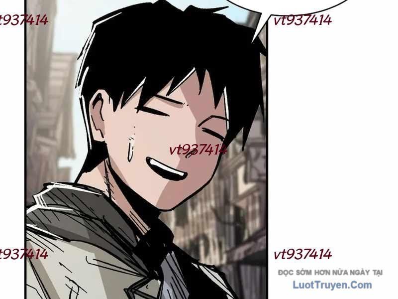 Chiến Binh Cariel Chapter 13 - Trang 2