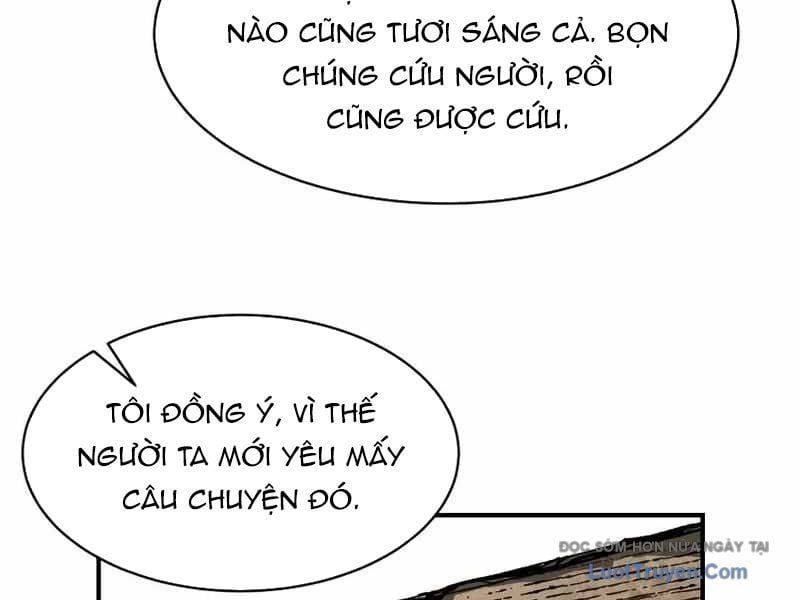 Chiến Binh Cariel Chapter 13 - Trang 2