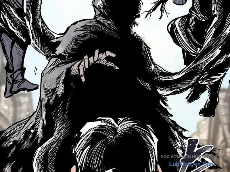 Chiến Binh Cariel Chapter 13 - Trang 2