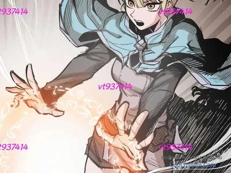 Chiến Binh Cariel Chapter 13 - Trang 2