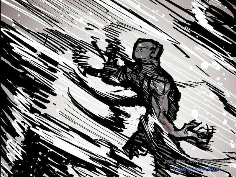 Chiến Binh Cariel Chapter 13 - Trang 2