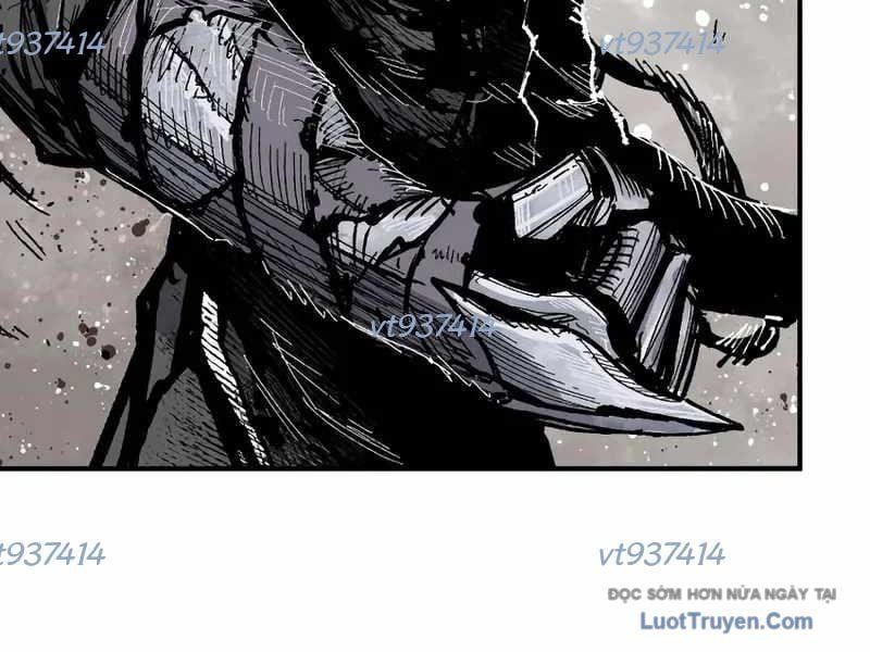 Chiến Binh Cariel Chapter 13 - Trang 2