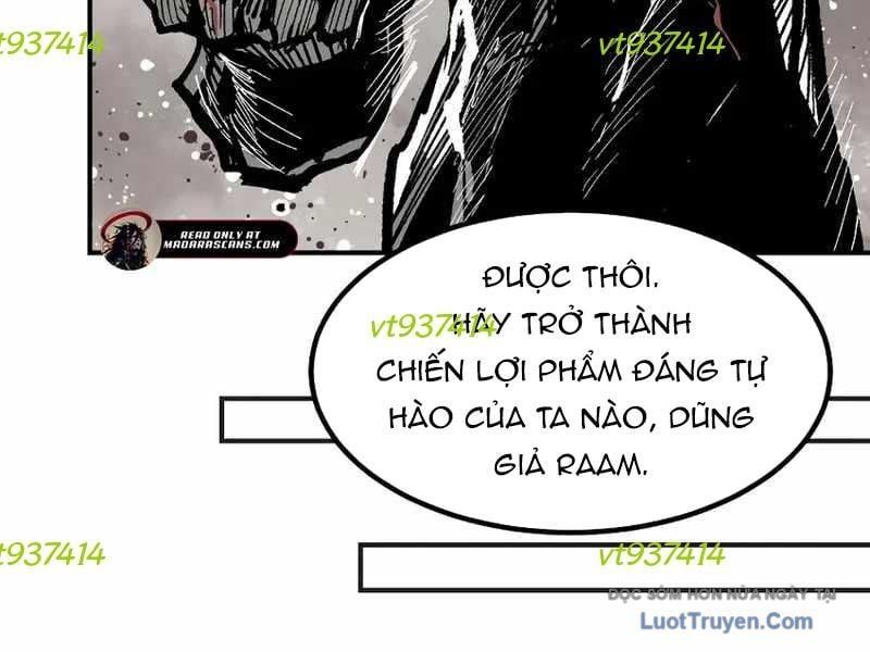 Chiến Binh Cariel Chapter 13 - Trang 2