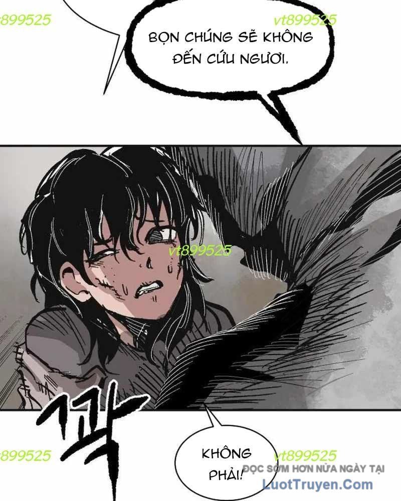 Chiến Binh Cariel Chapter 14 - Trang 2