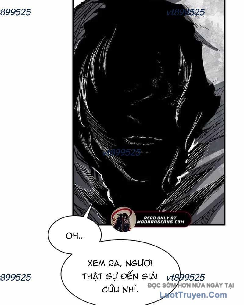 Chiến Binh Cariel Chapter 14 - Trang 2