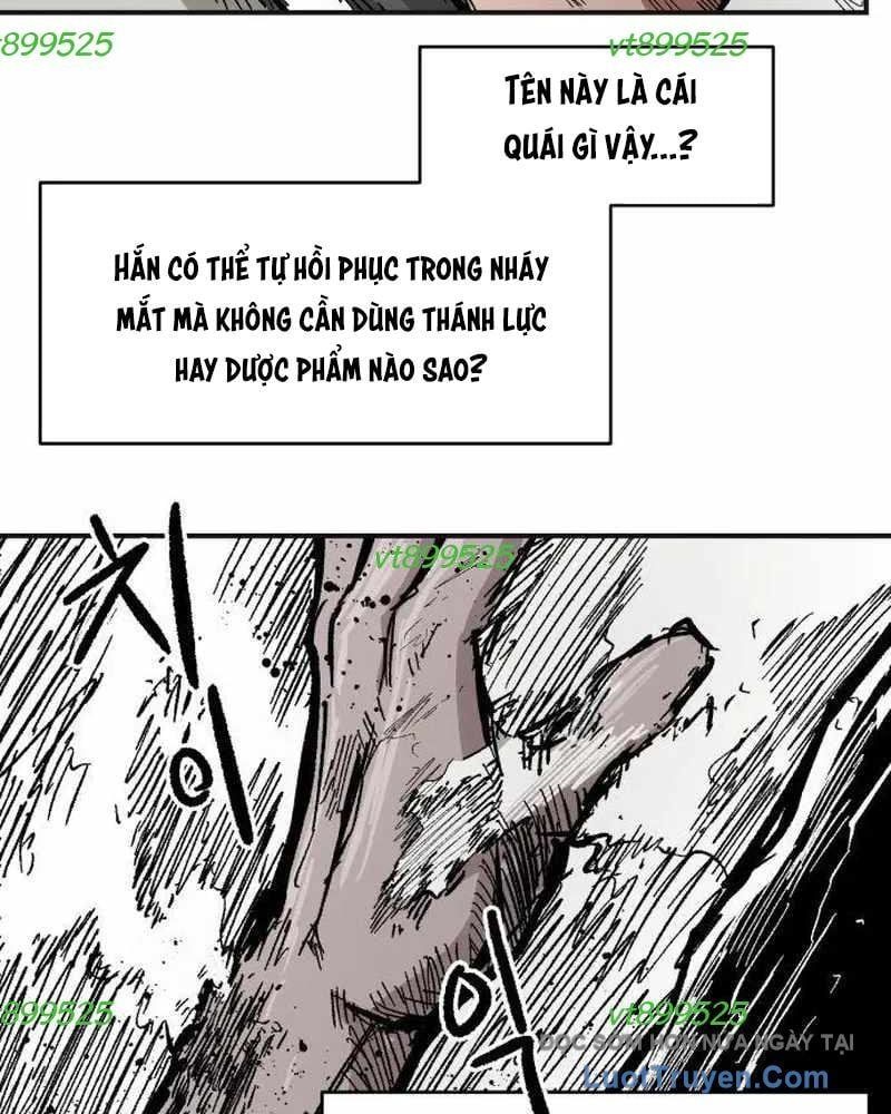 Chiến Binh Cariel Chapter 14 - Trang 2