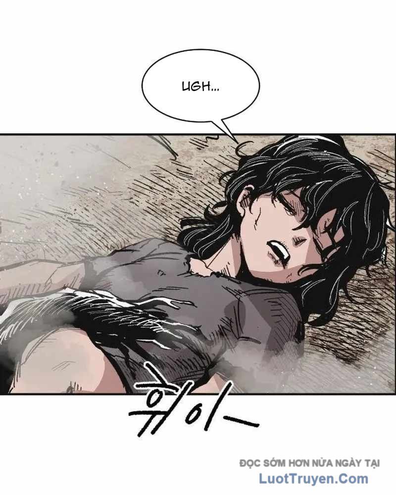 Chiến Binh Cariel Chapter 14 - Trang 2