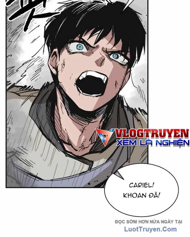 Chiến Binh Cariel Chapter 14 - Trang 2