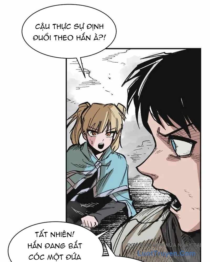 Chiến Binh Cariel Chapter 14 - Trang 2