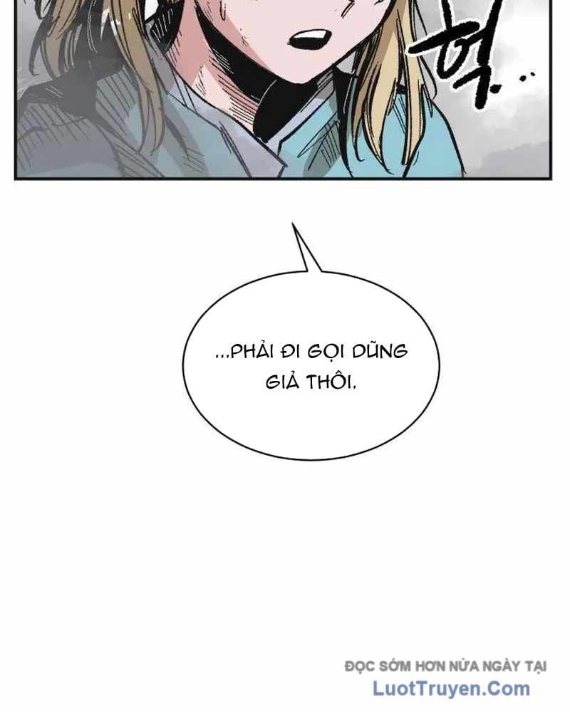 Chiến Binh Cariel Chapter 14 - Trang 2