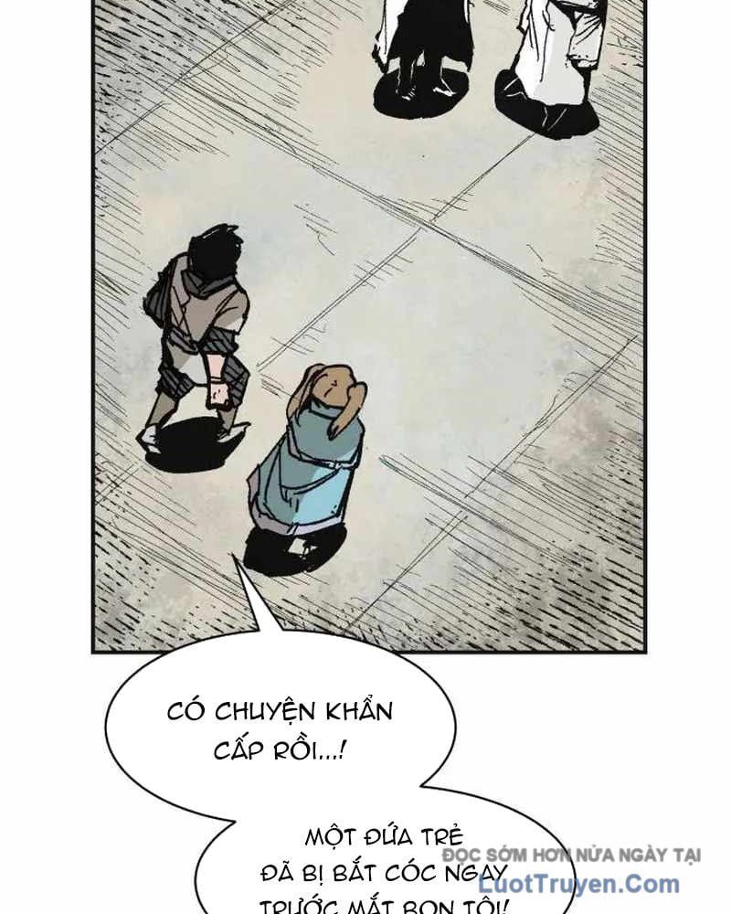 Chiến Binh Cariel Chapter 14 - Trang 2