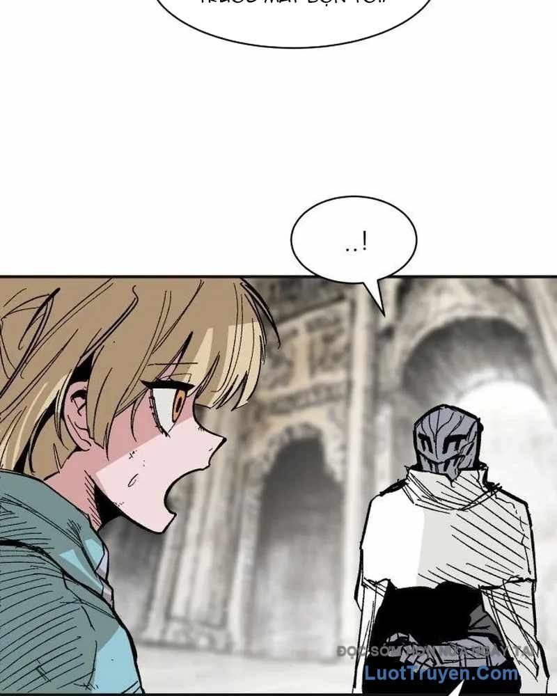 Chiến Binh Cariel Chapter 14 - Trang 2