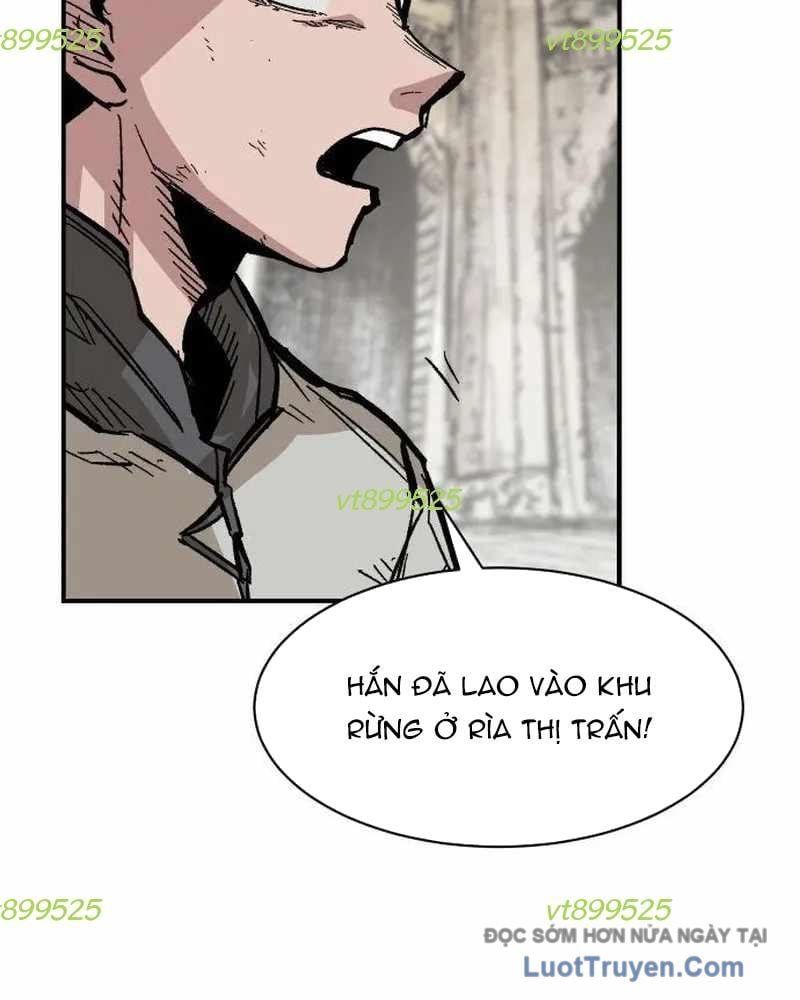 Chiến Binh Cariel Chapter 14 - Trang 2