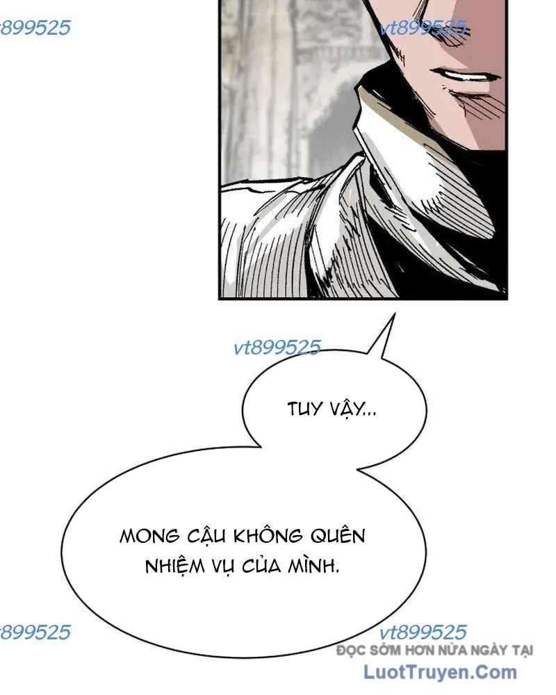 Chiến Binh Cariel Chapter 14 - Trang 2