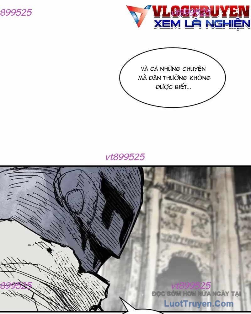 Chiến Binh Cariel Chapter 14 - Trang 2