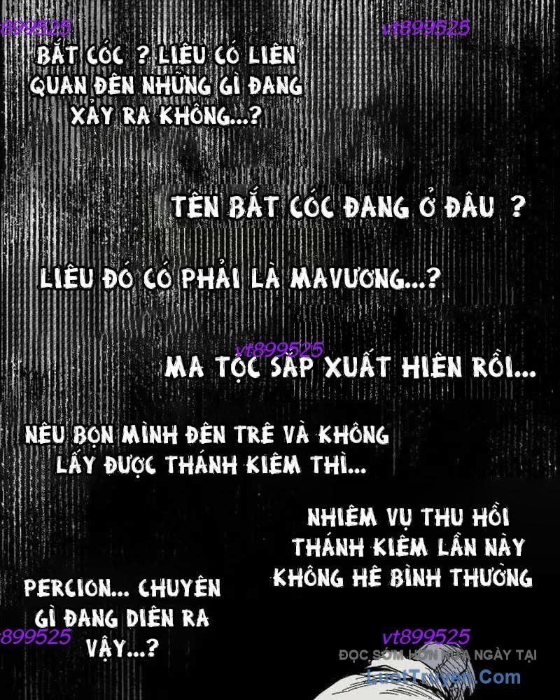 Chiến Binh Cariel Chapter 14 - Trang 2